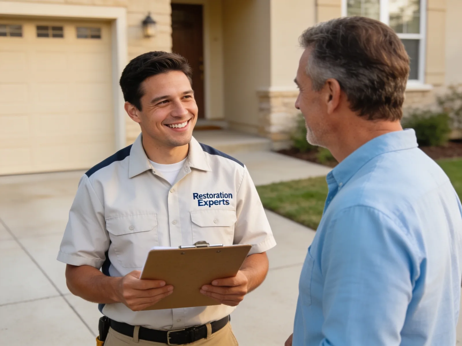 Water Damage Cleanup Windham, ME FAQs